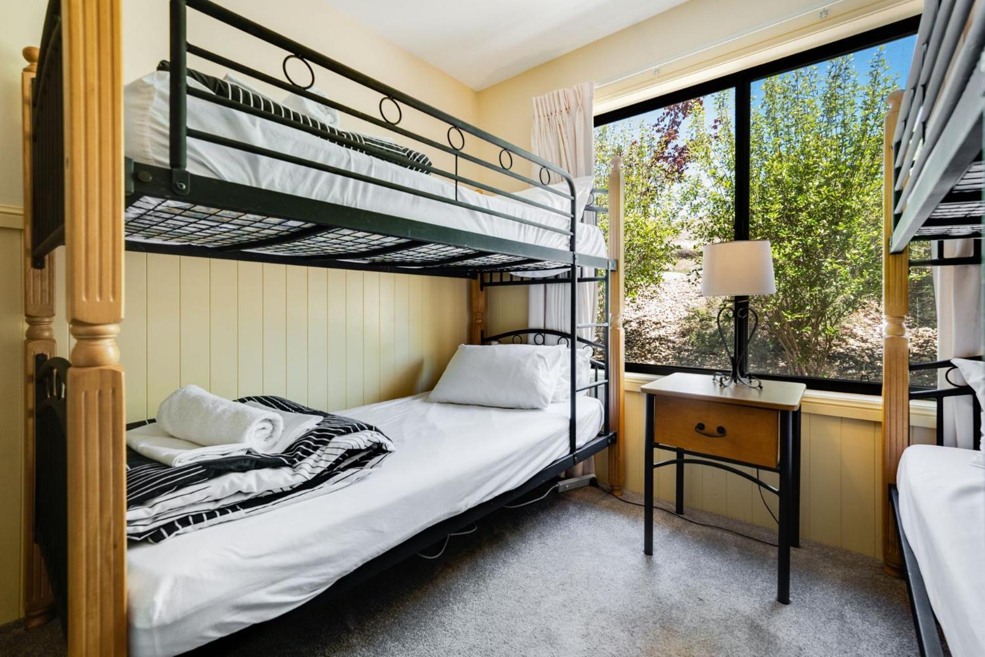 Dromaius 5 - 3Br Townhouse L Lake Views L Spa Bath L Wifi L Bbq Jindabyne Exterior photo