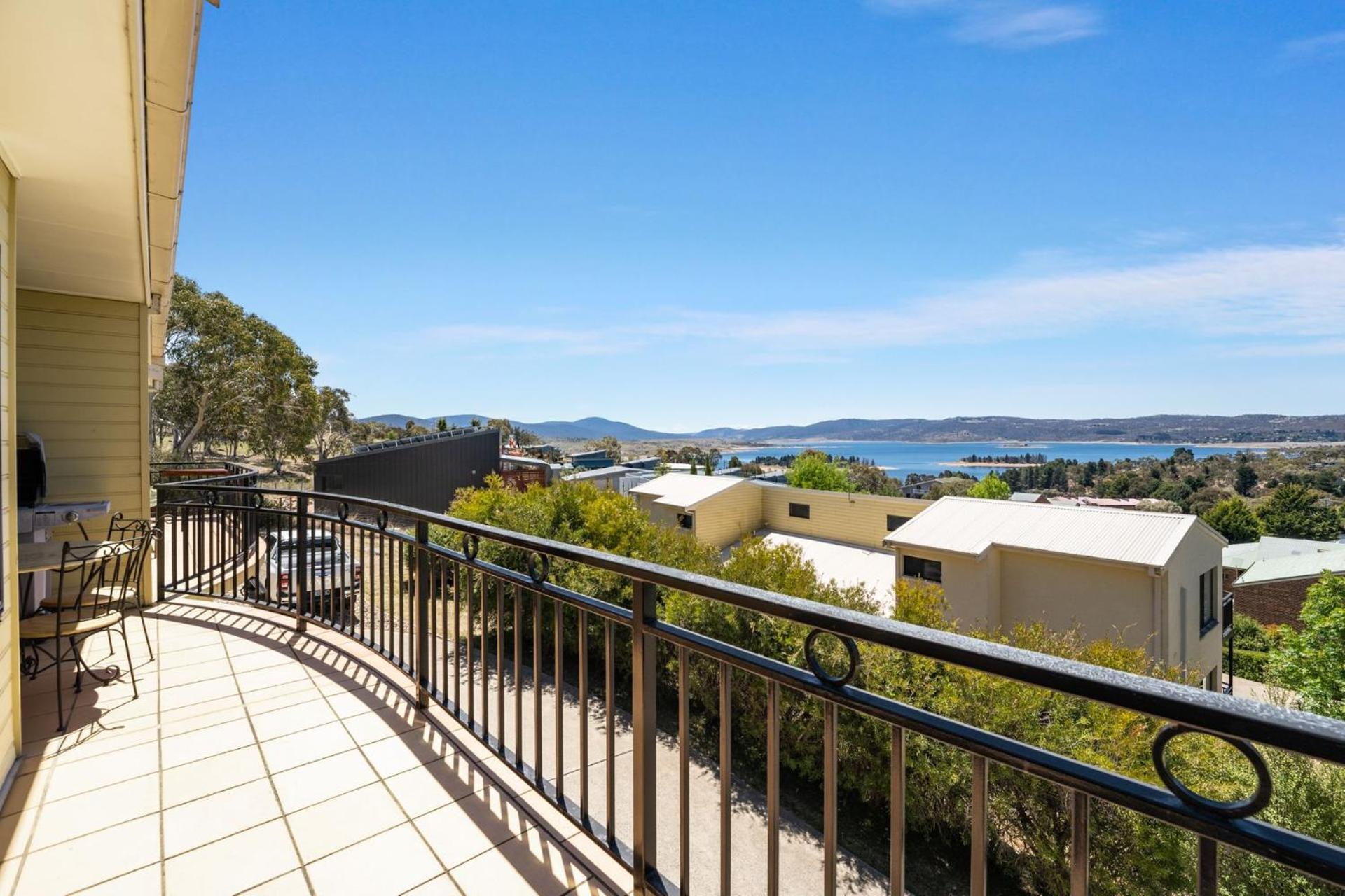 Dromaius 5 - 3Br Townhouse L Lake Views L Spa Bath L Wifi L Bbq Jindabyne Exterior photo